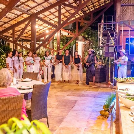 Refugios Parajuru - Casa Graf Extérieur photo