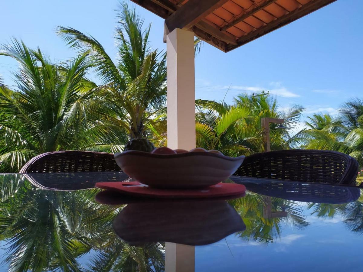 Refugios Parajuru - Casa Graf Extérieur photo
