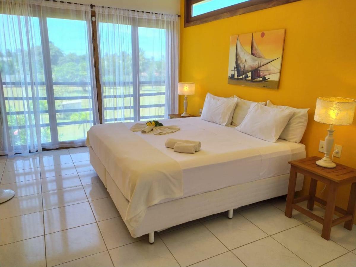 Refugios Parajuru - Casa Graf Extérieur photo