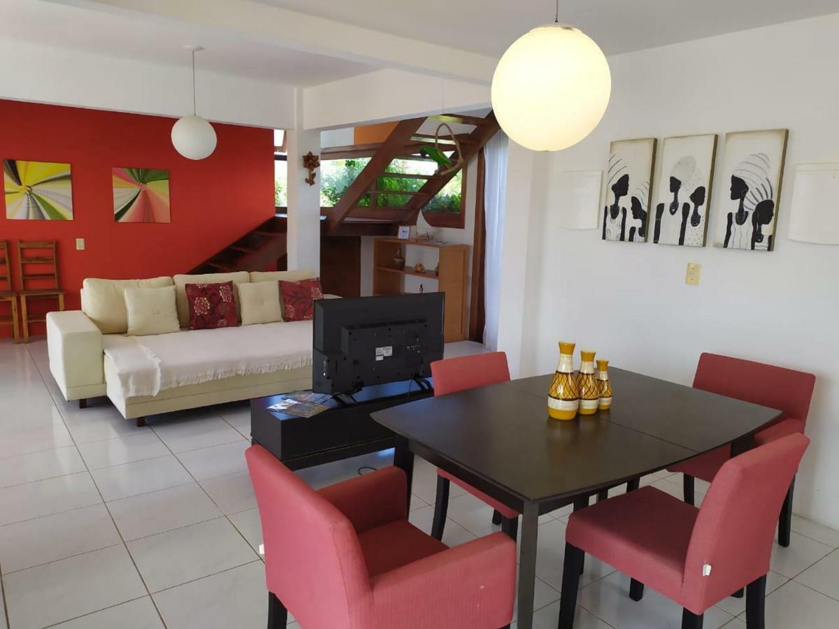 Refugios Parajuru - Casa Graf Extérieur photo