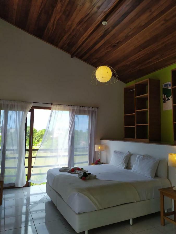 Refugios Parajuru - Casa Graf Extérieur photo